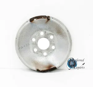 Used Cessna Aircraft Spinner Bulkhead pn 0450072-1. Cessna 152. 